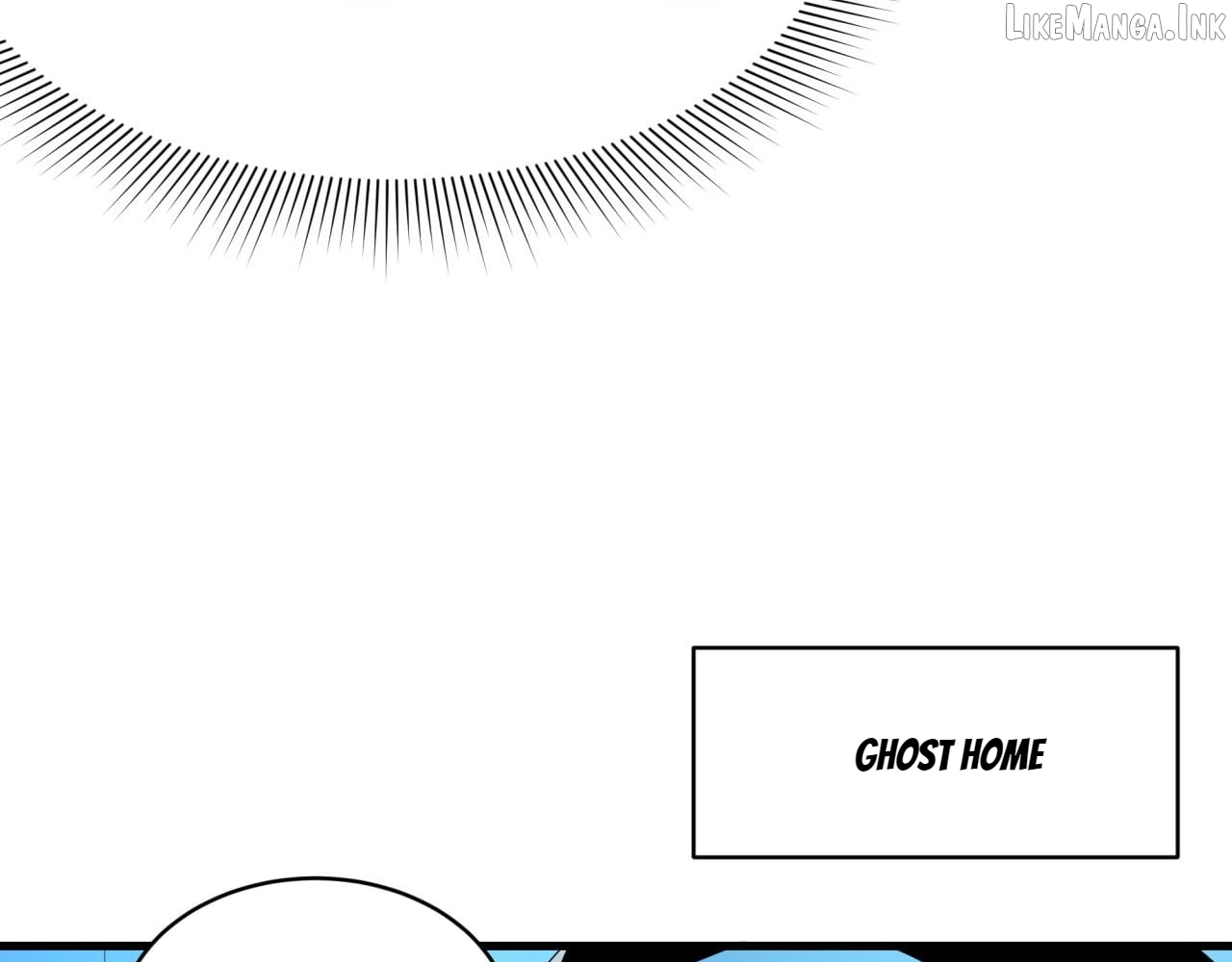 Era of the Haunted Chapter 613  - page 114
